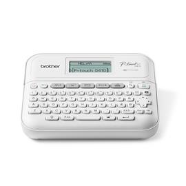 BROTHER PT-D410 professzionális asztali címkéző készülék PTD410RG1 small