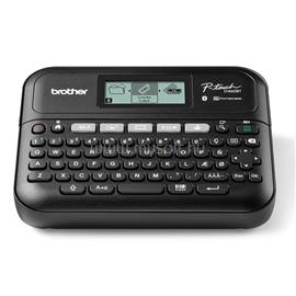 BROTHER PT-D460BTVP professzionális asztali címkéző készülék PTD460BTVPRG1 small