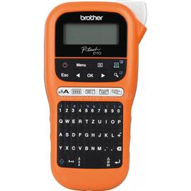 BROTHER PT-E110 feliratozógép PTE110G1 small