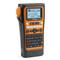BROTHER PT-E310BTVP Pro címkéző gép beépített Bluetooth-szal PTE310BTVPRG1 small