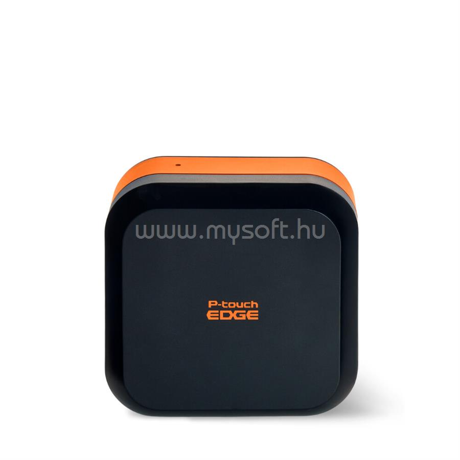 BROTHER PT-E720BT Cube címkenyomtató