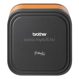 BROTHER PT-E920BT Cube Pro címkenyomtató PTE920BTZ1 small