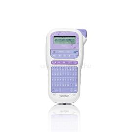 BROTHER PT-H200 P-touch kézi címkéző készülék PTH200ZG1 small