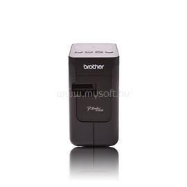 BROTHER PT-P750W címkenyomtató PTP750WZG1 small