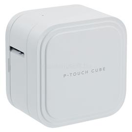 BROTHER PT-P910BT P-touch Cube Pro címkenyomtató PTP910BTZ1 small