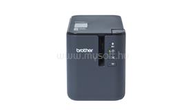 BROTHER PT-P950NW címkenyomtató PTP950NWZG1 small