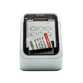 BROTHER QL-810Wc vezeték nélküli címkenyomtató QL810WCZG1 small
