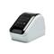 BROTHER QL-810Wc vezeték nélküli címkenyomtató QL810WCZG1 small