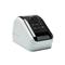 BROTHER QL-810Wc vezeték nélküli címkenyomtató QL810WCZG1 small