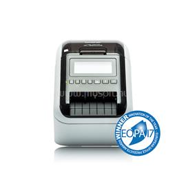 BROTHER QL-820NWBC címkenyomtató QL820NWBCZG1 small