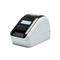 BROTHER QL-820NWBC címkenyomtató QL820NWBCZG1 small