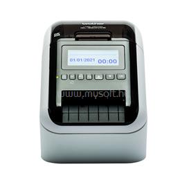 BROTHER QL-820NWBcVM Bluetooth címkenyomtató QL820NWBCVMXX1 small