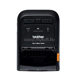 BROTHER RJ-2035B mobil blokknyomtató RJ2035BXX1 small