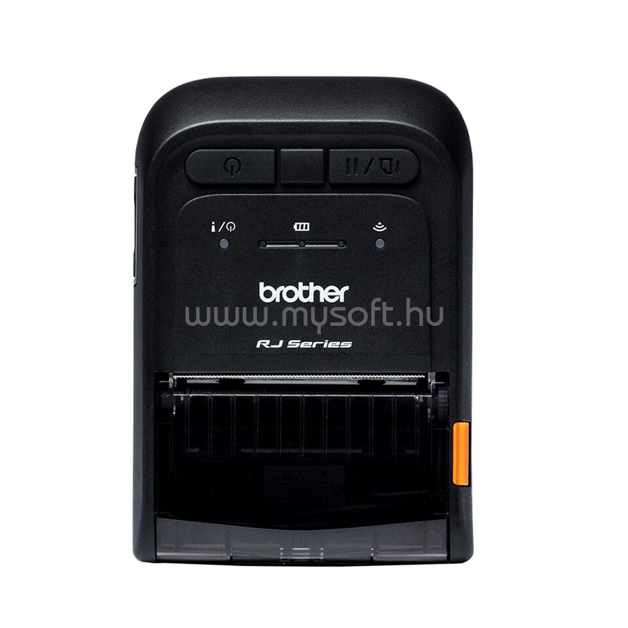 BROTHER RJ-2035B mobil blokknyomtató