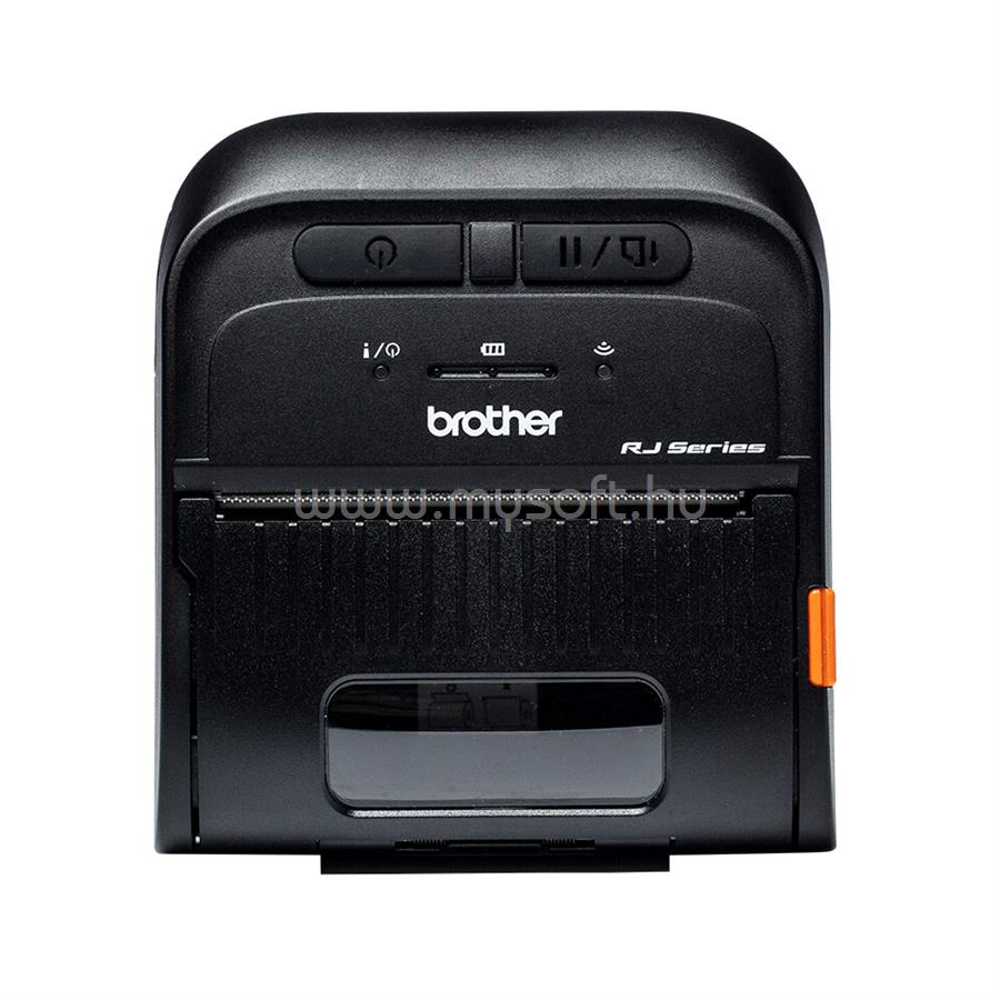 BROTHER RJ-3035B 3IN mobil blokknyomtató