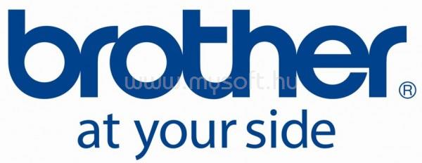BROTHER STe-141 18 mm széles 3 m hosszú szalagkazetta