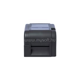 BROTHER TD-4420TN ipari címkenyomtató + PACU003 vágó egység TD4420TNF2 small