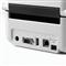 BROTHER TD-4455DNWB Bluetooth vezeték nélküli asztali címkenyomtató TD4455DNWBXX1 small