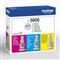 BROTHER Tintatartály BT5000CLVAL Kék/Magenta/Sárga (5000 oldal) BT5000CLVAL small