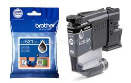 BROTHER TINTENPATRONE SCHWARZ (500 SEIT DCPJ1260W DCPJ1310DW DCPJ1360DW NS LC521BK small