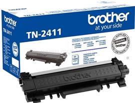 BROTHER Toner TN-2411 Fekete (1200 oldal) TN2411 small