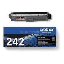 BROTHER TN-242 BLACK TONER FOR DCL 2.500P F/ HL-3152CDW -3172CDW NS TN242BK small
