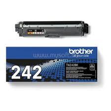 BROTHER TN-242 BLACK TONER FOR DCL 2.500P F/ HL-3152CDW -3172CDW NS