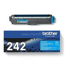 BROTHER TN-242 CYAN TONER FOR DCL 1.400P F/ HL-3152CDW -3172CDW NS TN242C small