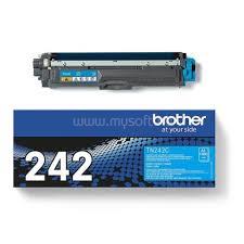 BROTHER TN-242 CYAN TONER FOR DCL 1.400P F/ HL-3152CDW -3172CDW NS