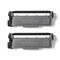 BROTHER Toner TN-2320WIN Fekete (2x 2600 oldal) TN2320TWIN small