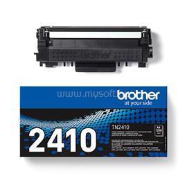 BROTHER Toner TN-2410 Fekete (1200 oldal) TN2410 small