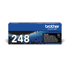 BROTHER Toner TN-248BK Fekete (1000 oldal) TN248BK small