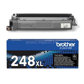 BROTHER Toner TN-248XLBK Fekete (3000 oldal) TN248XLBK small