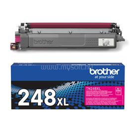 BROTHER Toner TN-248XLM Magenta (2300 oldal) TN248XLM small