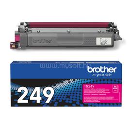 BROTHER Toner TN-249M Magenta (4000 oldal) TN249M small