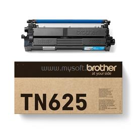 BROTHER Toner TN-625C Kék (1800 oldal) TN625C small