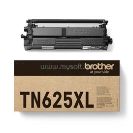 BROTHER Toner TN-625XLBK Fekete (5500 oldal) TN625XLBK small