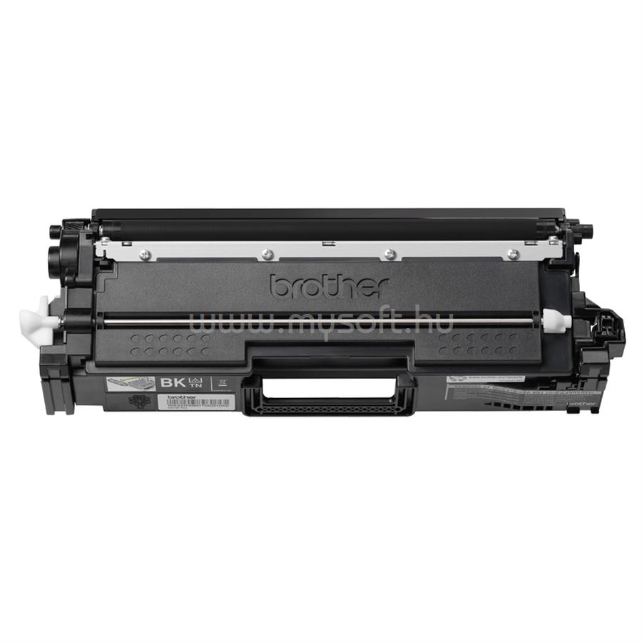 BROTHER Toner TN-821XXLBK Fekete (15000 oldal)