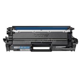 BROTHER Toner TN-821XXLC Cián (12000 oldal) TN821XXLC small