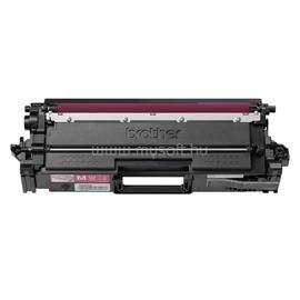 BROTHER Toner TN-821XXLM Bíbor (12000 oldal) TN821XXLM small