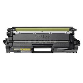 BROTHER Toner TN-821XXLY Sárga (12000 oldal) TN821XXLY small