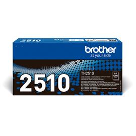 BROTHER Toner TN2510 Fekete (1200 oldal) TN2510 small