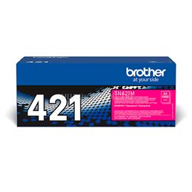 BROTHER Toner TN-421M Magenta (1800 oldal) TN421M small