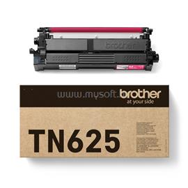 BROTHER Toner TN-625M Bíbor (1800 oldal) TN625M small