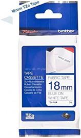BROTHER TZe-FA4 textil szalag TZeFA4 small