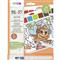 BRUNNEN Colouring Set Állatok kifestő szett BRUNNEN_204870754 small