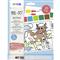 BRUNNEN Colouring Set Farm kifestő szett BRUNNEN_204870755 small