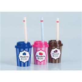 BRUNNEN Milkshakes formájú dupla hegyező ceruzával BRUNNEN_102983902 small