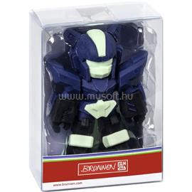 BRUNNEN Robot Hero radír BRUNNEN_1029887421 small
