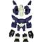 BRUNNEN Robot Hero radír BRUNNEN_1029887421 small